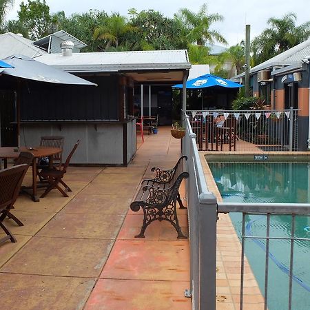 Noosa Backpackers Resort Noosaville Zewnętrze zdjęcie